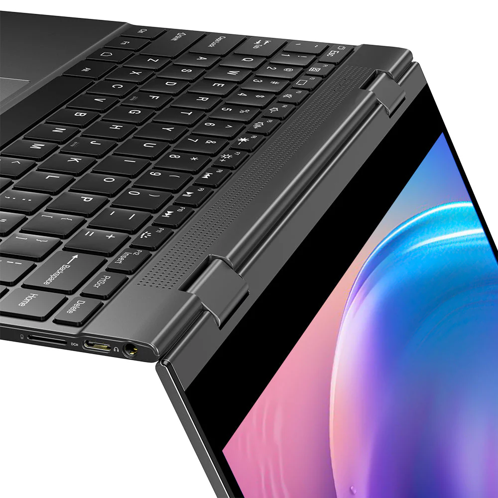 UDock X - 13.3" LapDock 1080P Touch Screen Dex Monitor - Image 7