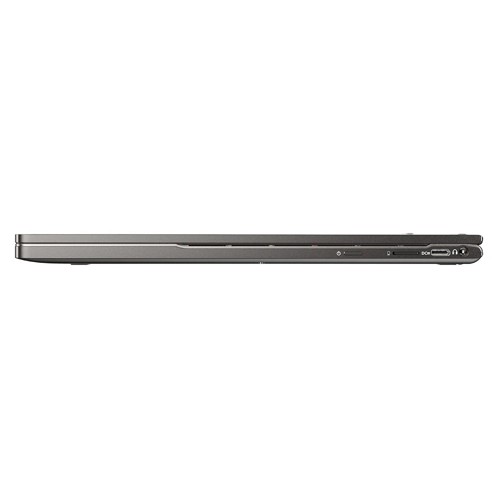 UDock X - 13.3" LapDock 1080P Touch Screen Dex Monitor - Image 9