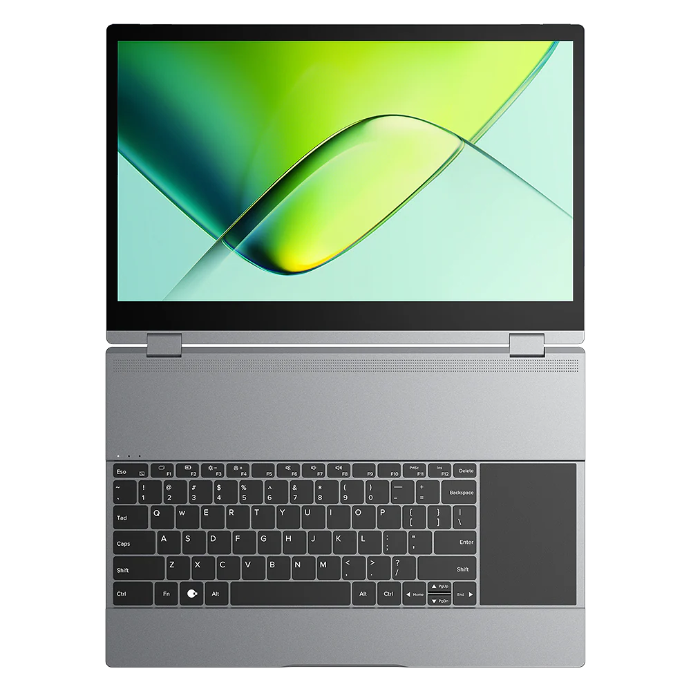 UDock X 15.6 Pro - Lapdock 15,6" Touchscreen Samsung Dex Wireless Monitor - Image 3