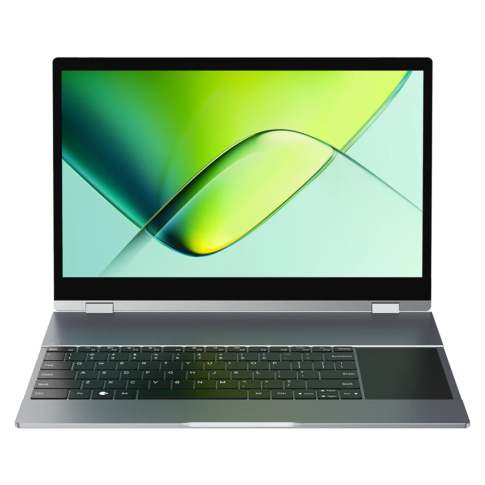UDock X 15.6 Pro - Lapdock 15,6" Touchscreen Samsung Dex Wireless Monitor - Image 4