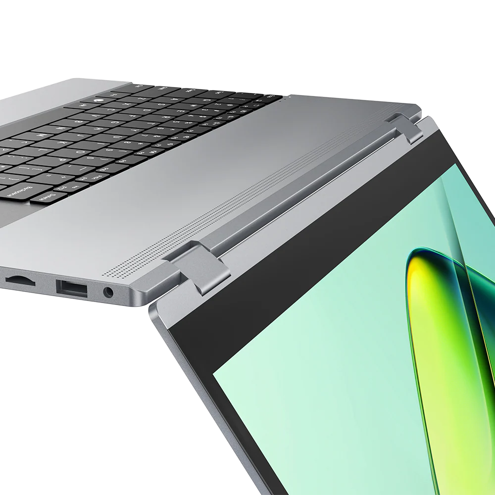 UDock X 15.6 Pro - Lapdock 15,6" Touchscreen Samsung Dex Wireless Monitor - Image 7
