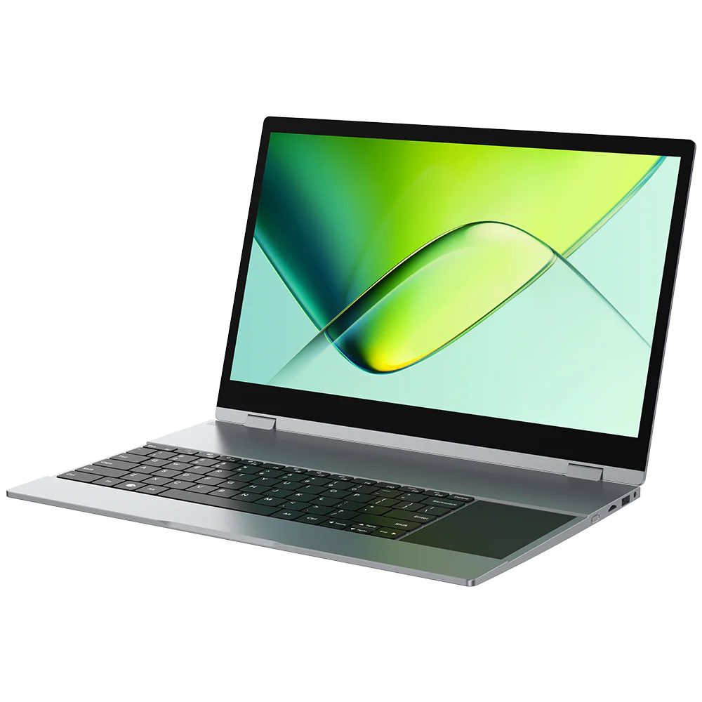 UDock X 15.6 Pro - Lapdock 15,6" Touchscreen Samsung Dex Wireless Monitor - Image 8
