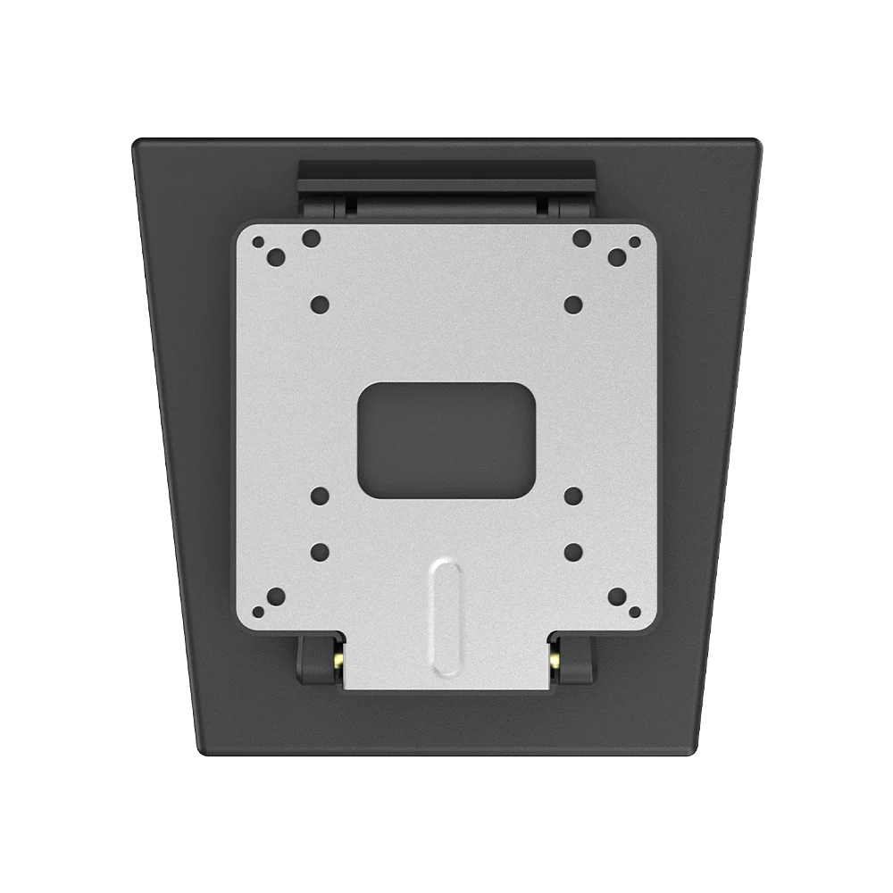 UStand - Höhenverstellbar Monitor Stand PC Desktop Vesa Halterung - Image 8