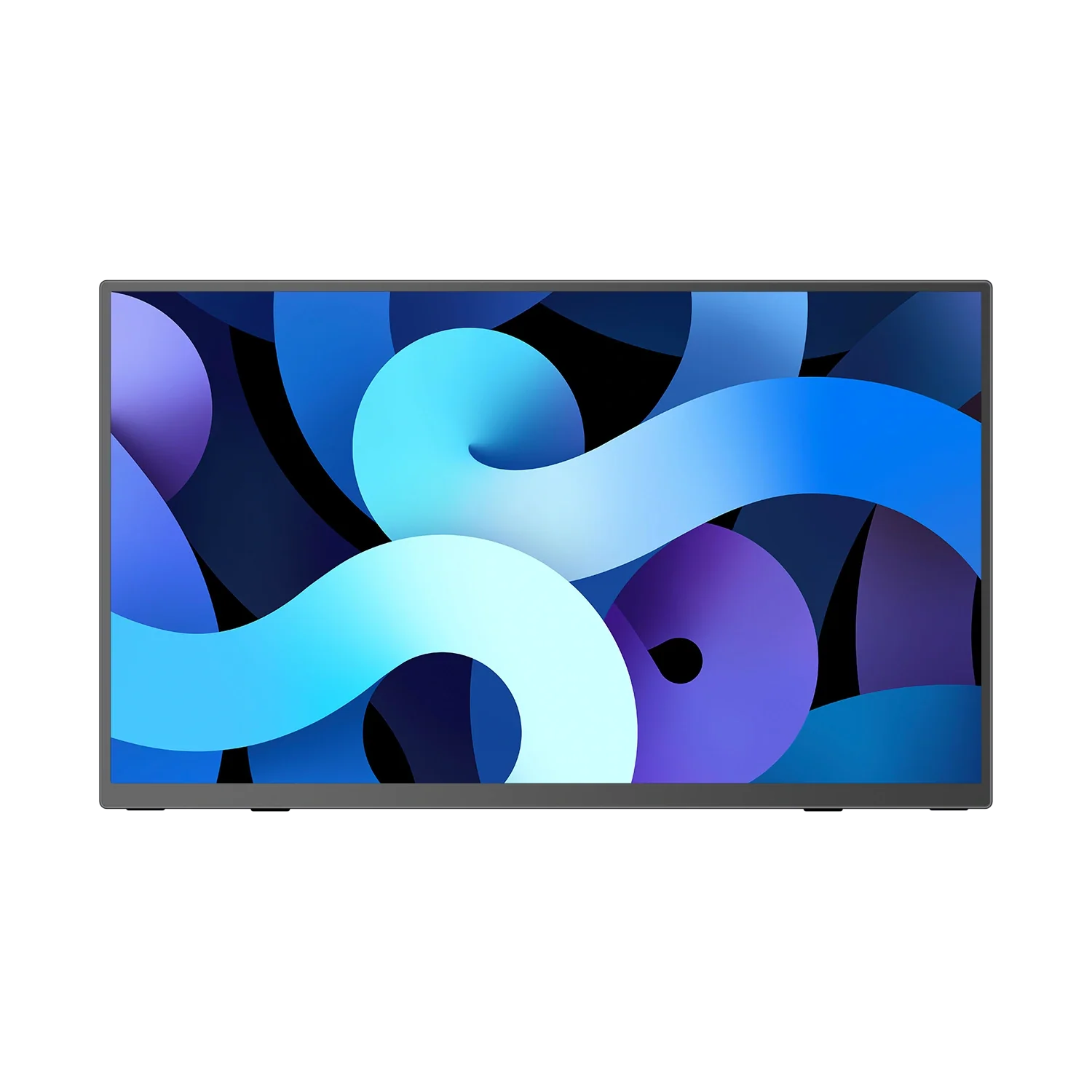 UFree V - 15,6" Wireless Monitor UFree Tragbares Display und Bluetooth-Tastatur - Image 4