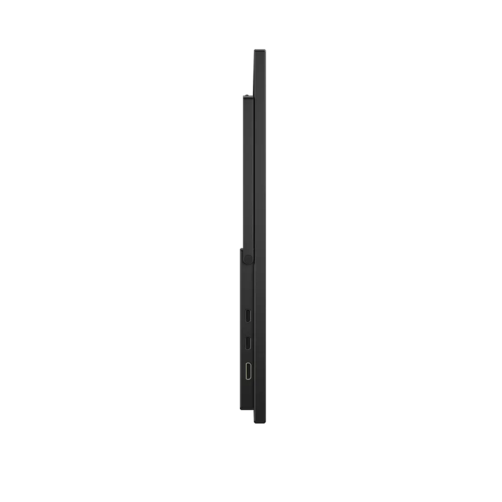 UGame E4 - 120Hz FHD 18 Zoll Monitor Gaming VESA For XBox Series X / S - Image 9